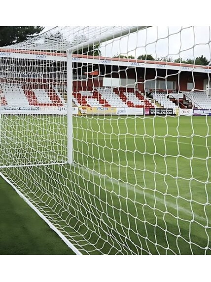 Trizand metalinis futbolo vartų tinklas 6