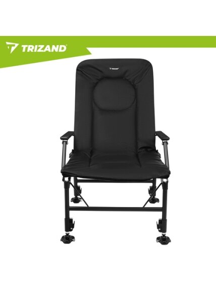 Trizand reguliuojamo dydžio žvejybos kėdė/fotelis 8