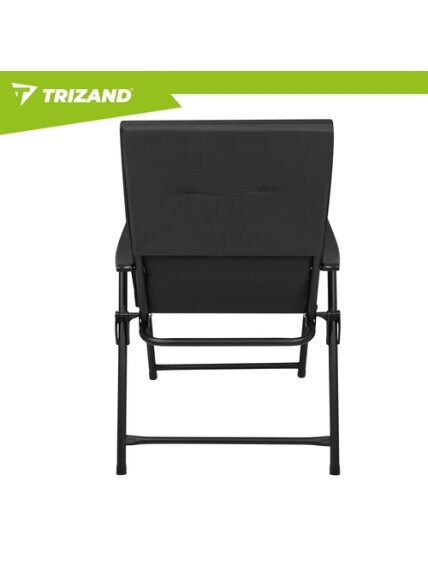 Trizand turistinė kėdė 59x70x91cm 8