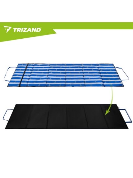 Trizand uolėto paplūdimio kilimėlis 10