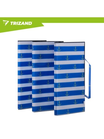 Trizand uolėto paplūdimio kilimėlis 11