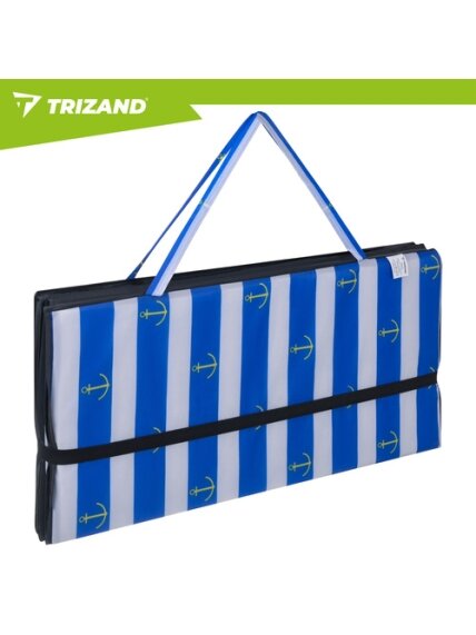 Trizand uolėto paplūdimio kilimėlis 6