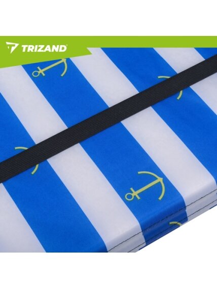 Trizand uolėto paplūdimio kilimėlis 7