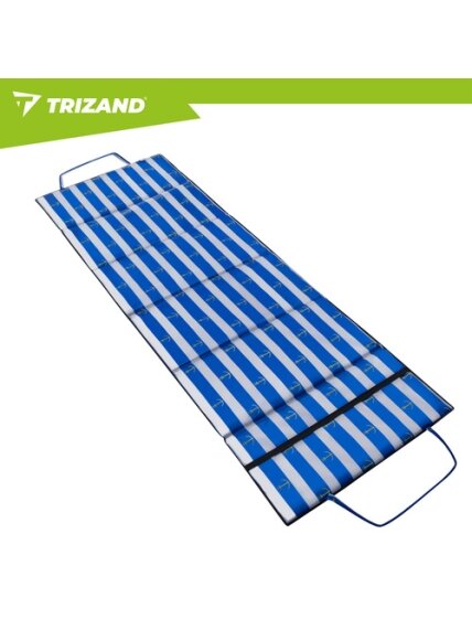 Trizand uolėto paplūdimio kilimėlis 8