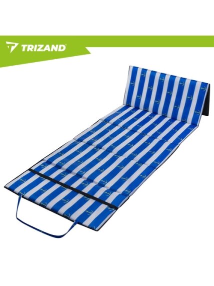 Trizand uolėto paplūdimio kilimėlis 9