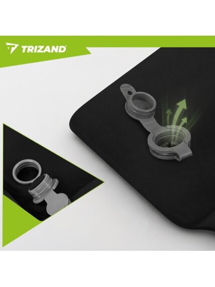 Trizand viengulis savaime pripučiamas čiužinys 13 Trizand viengulis savaime pripučiamas čiužinys 13