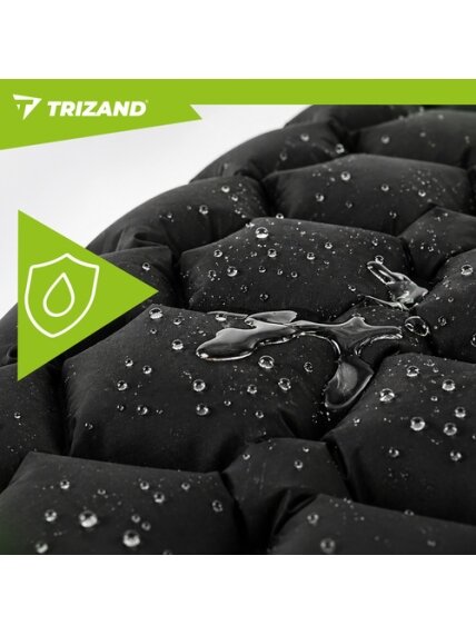 Trizand viengulis savaime pripučiamas čiužinys 15