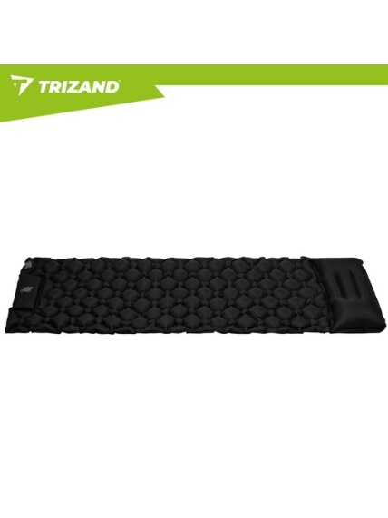 Trizand viengulis savaime pripučiamas čiužinys 7
