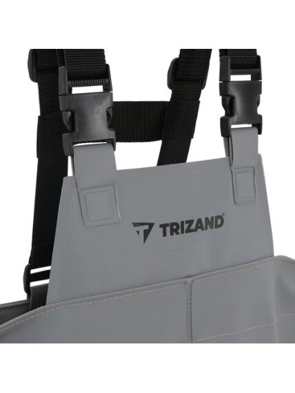TRIZAND žvejybos bridkelnės - bridkelnės 41 11