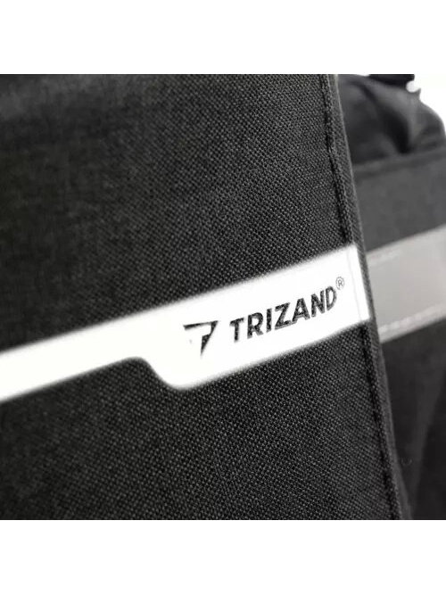 Trizand 20888 terminis dviračio krepšys 14 Trizand 20888 terminis dviračio krepšys 14