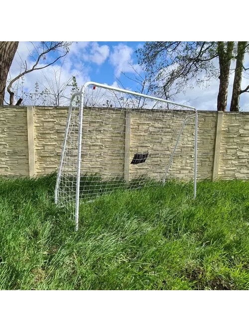 Trizand 21268 futbolo vartai + taiklumo kilimėlis 10