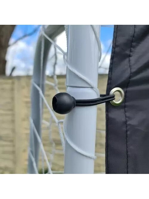 Trizand 21268 futbolo vartai + taiklumo kilimėlis 6