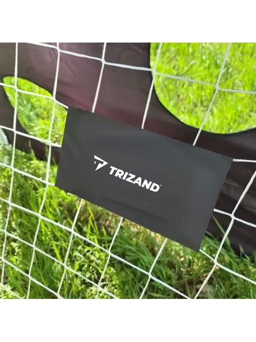 Trizand 21268 futbolo vartai + taiklumo kilimėlis 8