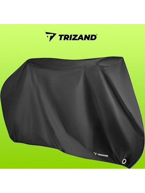 Trizand 22271 dviračio/paspirtuko užvalkalas 1 Trizand 22271 dviračio/paspirtuko užvalkalas 1