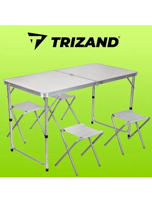 Trizand 23238 stovyklavimo rinkinys 1