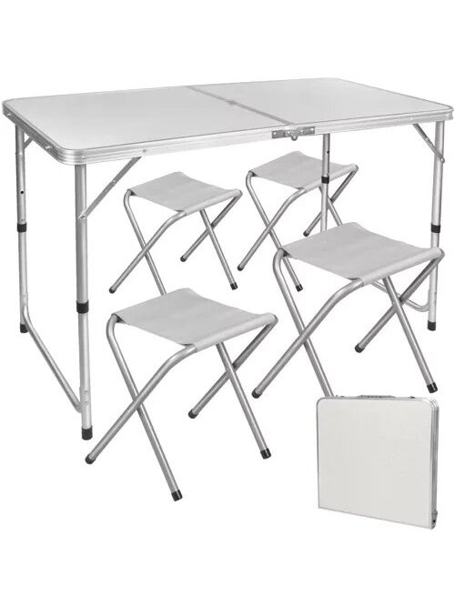 Trizand 23238 stovyklavimo rinkinys Trizand 23238 stovyklavimo rinkinys