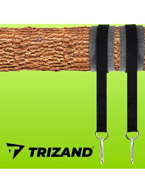 Trizand 23597 hamako/sūpynių tvirtinimo rinkinys 8