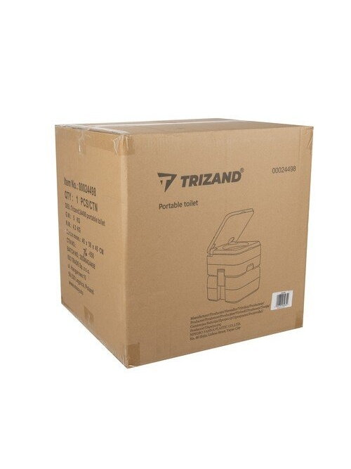 Trizand 24498 nešiojamas tualetas 16 Trizand 24498 nešiojamas tualetas 16