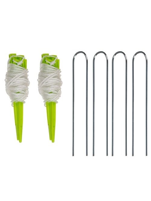 Trizand 25625 tinklinio tinklas 12