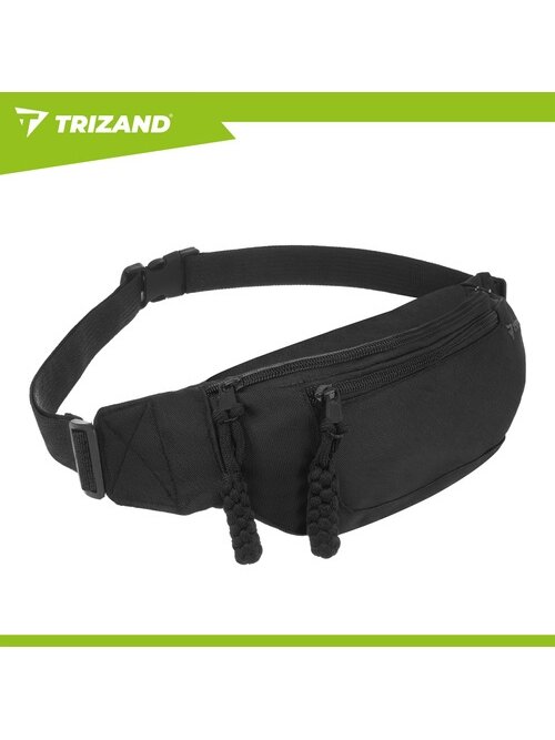 Trizand bėgimo diržo krepšys 37x15x7cm 10
