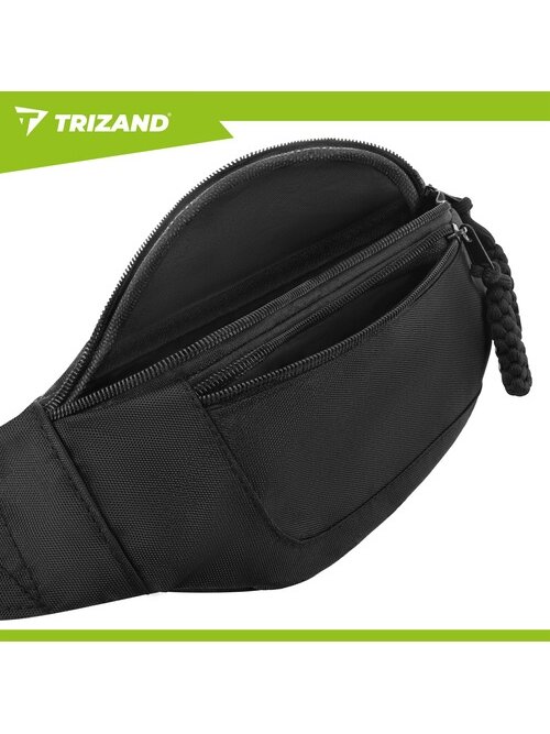 Trizand bėgimo diržo krepšys 37x15x7cm 6