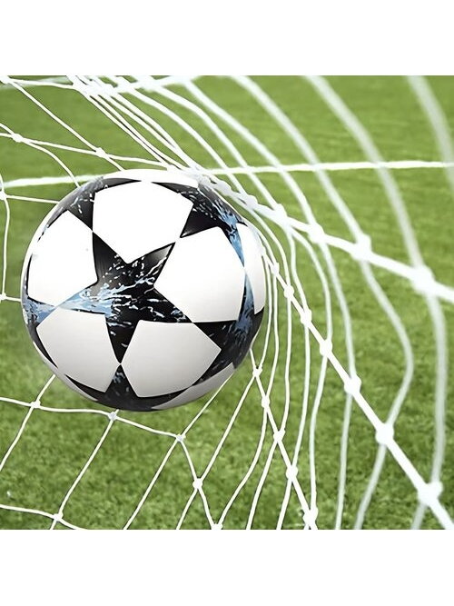 Trizand metalinis futbolo vartų tinklas 4 Trizand metalinis futbolo vartų tinklas 4