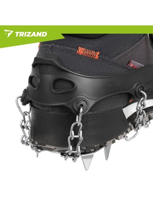 Neslystantys dygliai batams, XL 44-47 Trizand 13