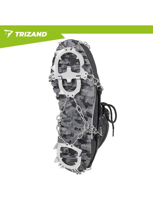 Neslystantys dygliai batams, XL 44-47 Trizand 14