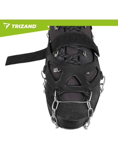 Neslystantys dygliai batams, XL 44-47 Trizand 23 Neslystantys dygliai batams, XL 44-47 Trizand 23