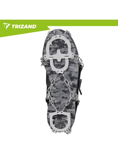 Neslystantys dygliai batams, XL 44-47 Trizand 5 Neslystantys dygliai batams, XL 44-47 Trizand 5