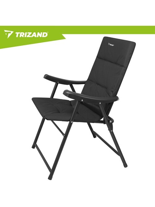 Trizand turistinė kėdė 59x70x91cm 10
