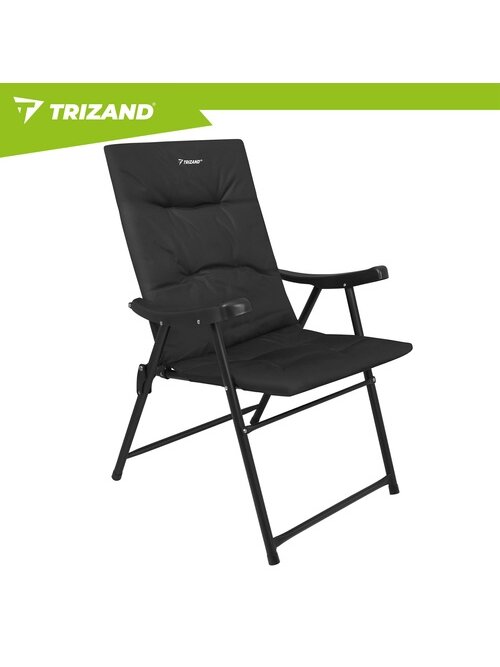 Trizand turistinė kėdė 59x70x91cm 13