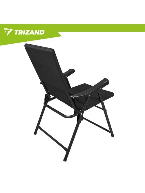 Trizand turistinė kėdė 59x70x91cm 7