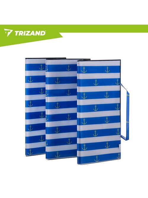Trizand uolėto paplūdimio kilimėlis 11