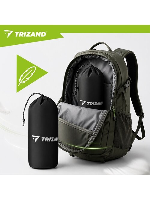 Trizand viengulis savaime pripučiamas čiužinys 14
