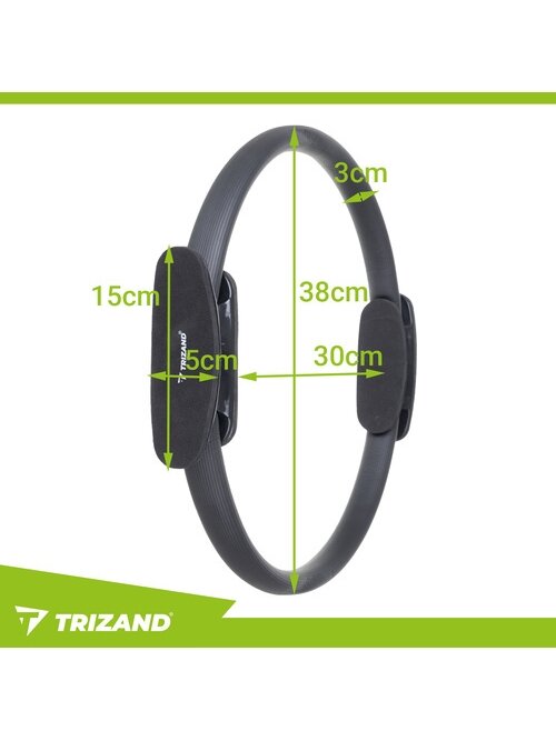 Triznad 26848 mankštos žiedas 2