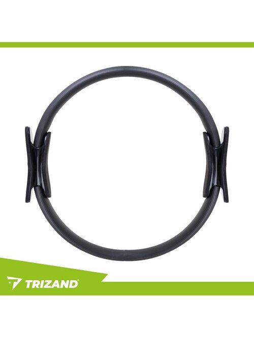 Triznad 26848 mankštos žiedas 5