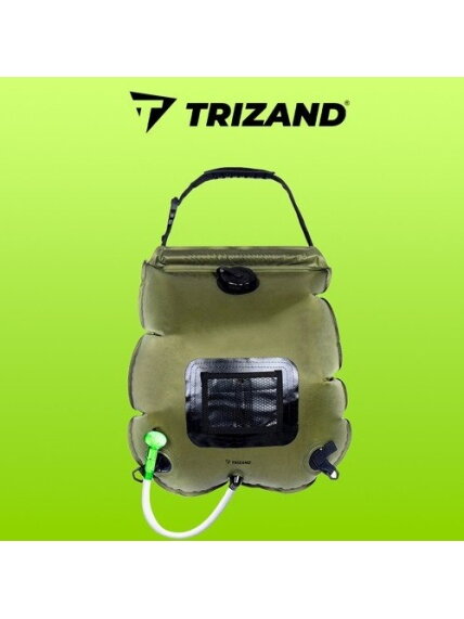 Turistų dušas 23495 2 Turistų dušas 23495 2