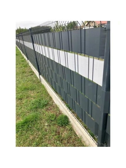 Tvoros juosta 19cmx35m 450g/m2 antracitas 23696 15