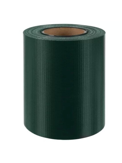 Tvoros juosta 19cmx35m 450g/m2 žalia 23699 13
