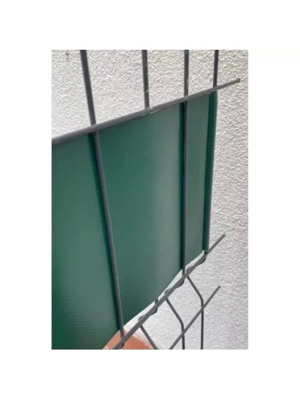 Tvoros juosta 19cmx35m 450g/m2 žalia 23699 16 Tvoros juosta 19cmx35m 450g/m2 žalia 23699 16