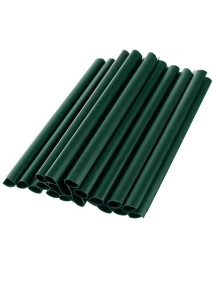 Tvoros juosta 19cmx35m 450g/m2 žalia 23699 9