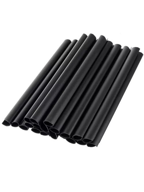 Tvoros juosta 19cmx35m 450g/m2 antracitas 23696 9