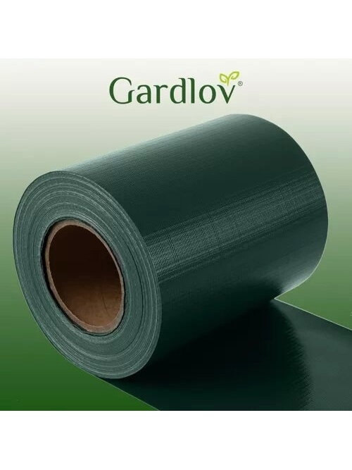 Tvoros juosta 19cmx35m 450g/m2 žalia 23699 14
