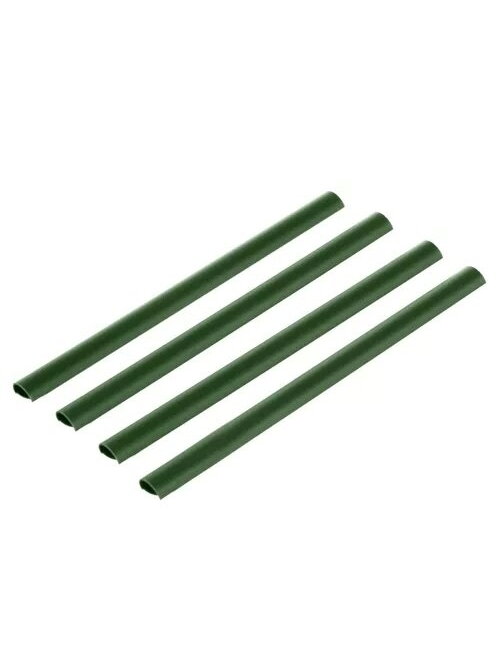 Tvoros juosta 19cmx35m 450g/m2 žalia 23699 7