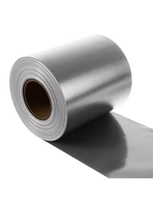 Tvoros juosta 19cmx35m 630g/m2 pilka 23704 3 Tvoros juosta 19cmx35m 630g/m2 pilka 23704 3
