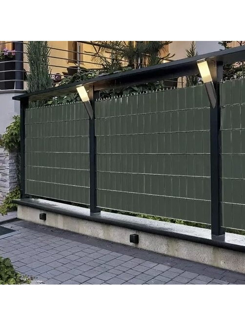 Tvoros juosta 19cmx35m 450g/m2 žalia 23699 4 Tvoros juosta 19cmx35m 450g/m2 žalia 23699 4