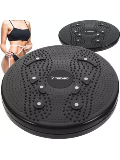Twister Trizand 22186