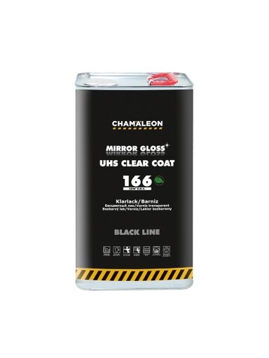 UHS lakas 166 LOW VOC 2+1 5L CHAMAELEON UHS lakas 166 LOW VOC 2+1 5L CHAMAELEON