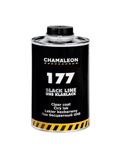 UHS lakas 177 Scratch proof 1L CHAMAELEON UHS lakas 177 Scratch proof 1L CHAMAELEON